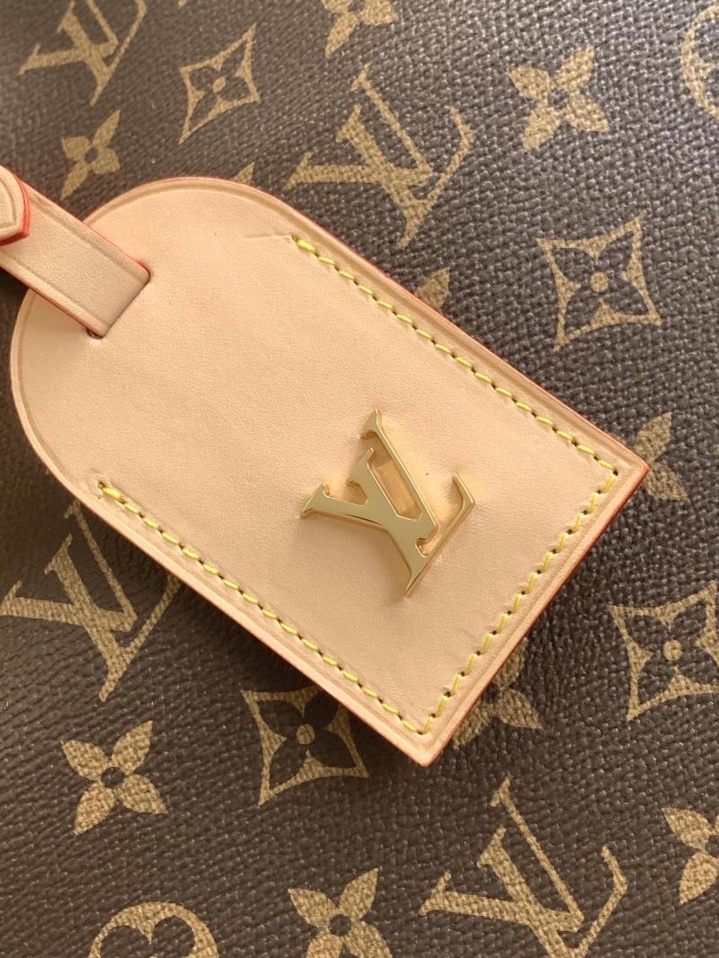 LV Shopping Bags